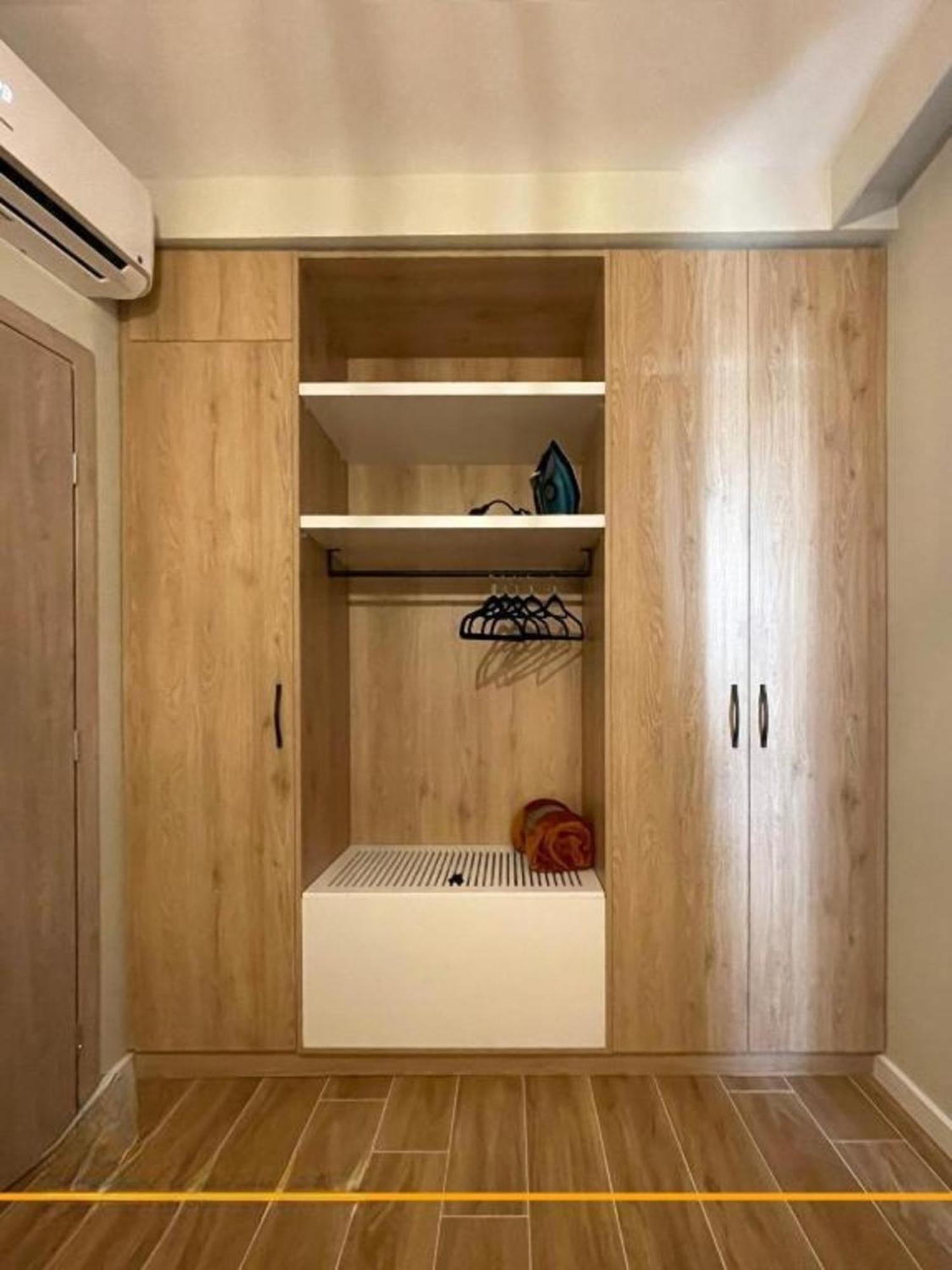 Flori Apartments Σαράντα Εξωτερικό φωτογραφία