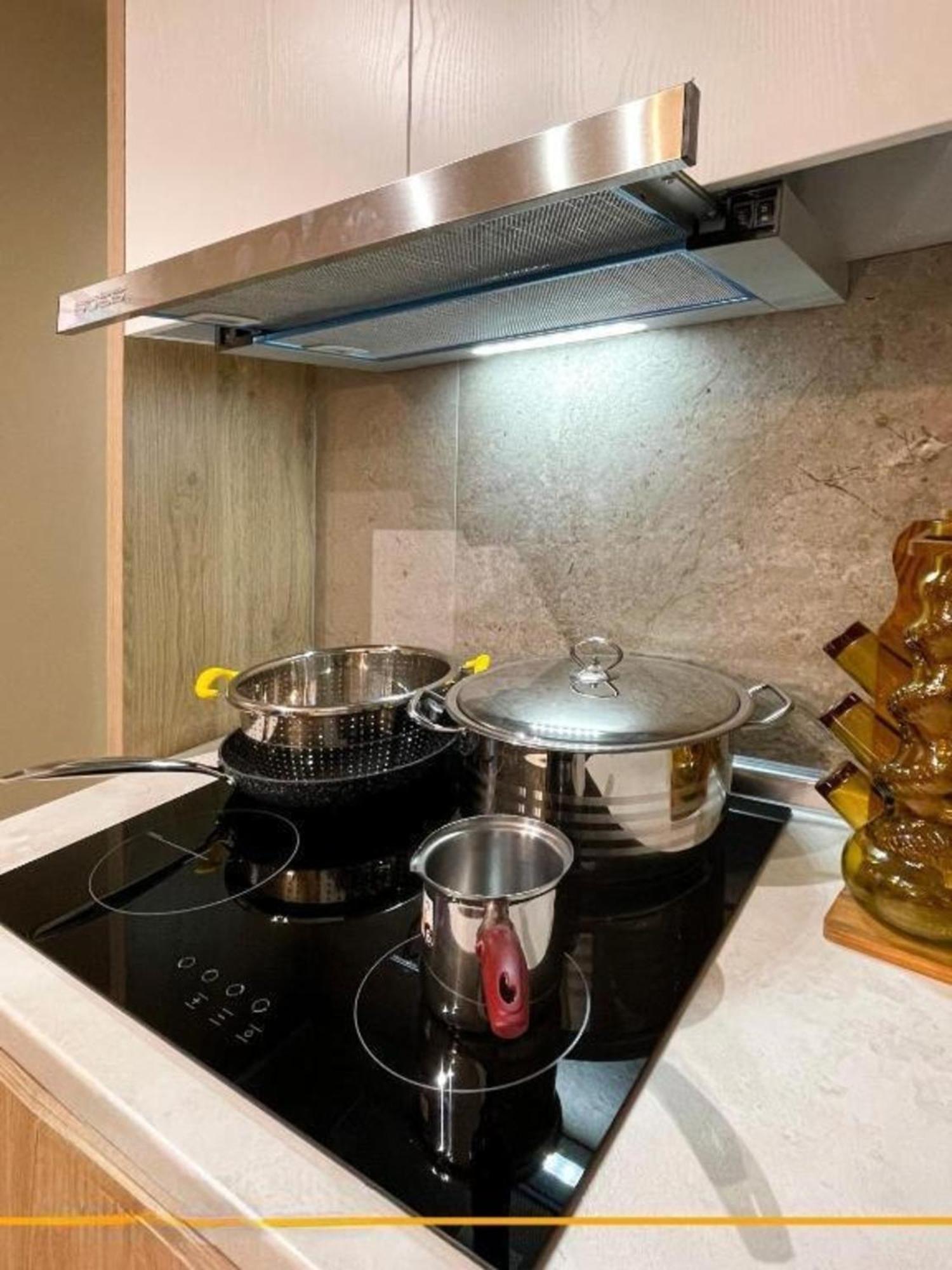 Flori Apartments Σαράντα Δωμάτιο φωτογραφία